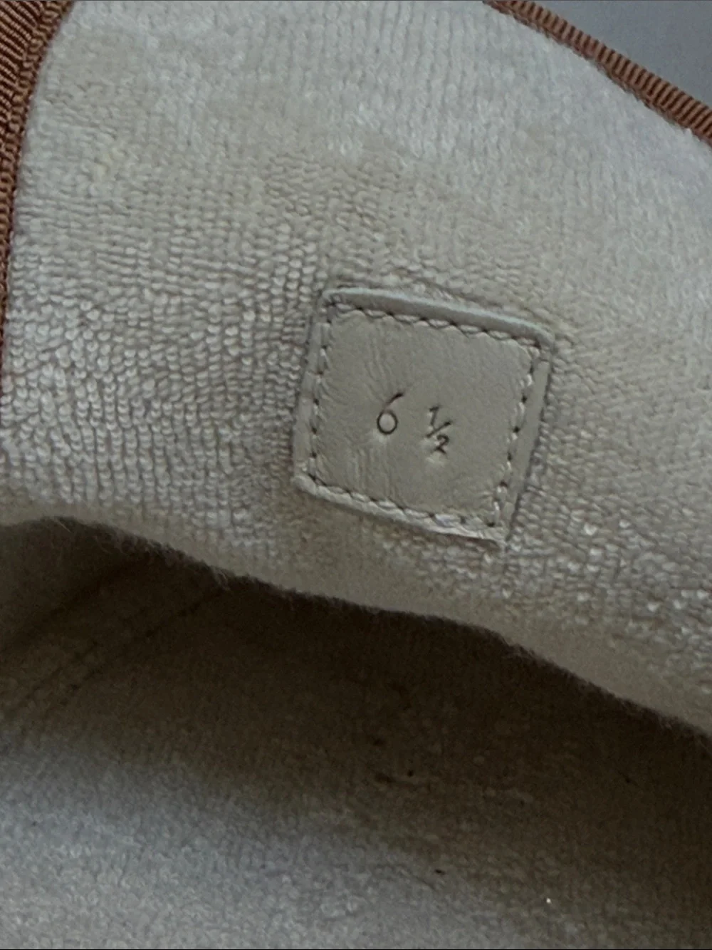 Gucci GG Supreme Horsebit "Summer Hybrid" Loafers - Picture 6 of 8
